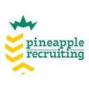 Pineapple Recruiting GmbH logo