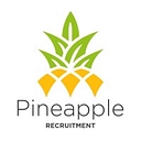 Pineapple Recruitment logo