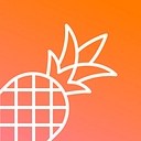Pineapple Builder logo