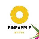Pineapple Bytes Inc. logo