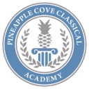 Pineapple Cove Classical Academy Inc logo