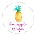 Pineapple Escapes, Llc logo