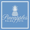 pineapplespalms logo