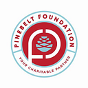PINEBELT FOUNDATION logo