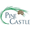 Pine Castle logo