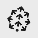 Pinecone logo