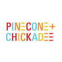 Pinecone+Chickadee
