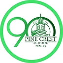 Pine Crest School logo