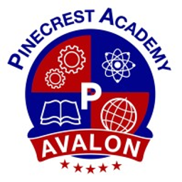 PINECREST ACADEMY AVALON logo