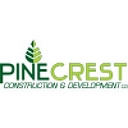 Pinecrest Construction And Development Co. logo
