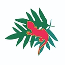 Pinecrest Gardens logo
