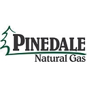 Pinedale Natural Gas logo