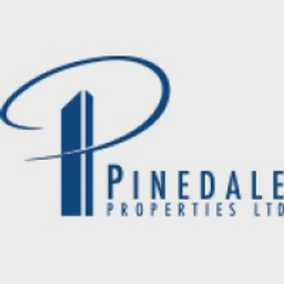 Pinedale Properties logo