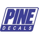 Pine Decals