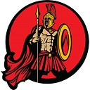 Pine-Eagle School District 61 logo