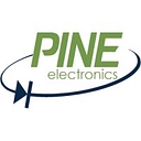 Pine Electronics, Inc. logo