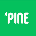 Pinegames logo