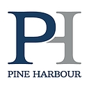 Pine Harbour Assisted Living logo