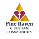 Pine Haven Christian Home Foundation logo