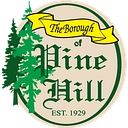 Borough of Pine Hill logo