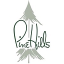 Pine Hills Country Club logo