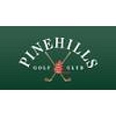 Pinehills Golf Club logo
