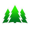 Pine Hosting logo