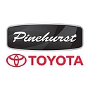 Pinehurst Toyota logo