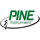 Pine Instrument Company logo