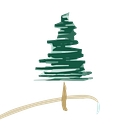 Pine Island Country Club logo