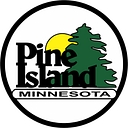 City of Pine Island logo