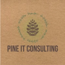 PINE IT CONSULTING LTD logo