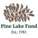 Pine Lake Fund logo