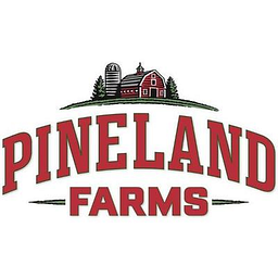 The Market At Pineland Farms logo