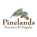 Pinelands Nursery & Supply logo