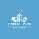 Pinellas Park Angel Fund Incorporated logo