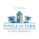 City Of Pinellas Park logo