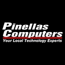 Pinellas Computers logo