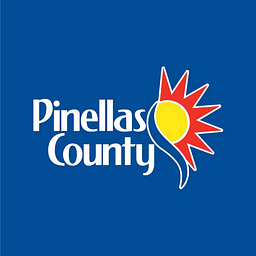 Pinellas County logo