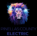 Pinellas County Electric logo