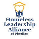 HOMELESS LEADERSHIP ALLIANCE logo