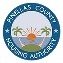 PINELLAS county HOUSING AUTHORITY logo