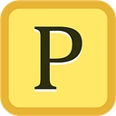 Town of Pine Mountain logo