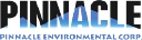 Pinnacle Environmental Corp logo