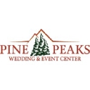 Pine Peaks Retreat & Event Center logo