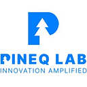 PineQ Lab Technology logo