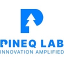 PineQ Lab Technology logo
