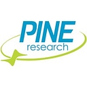 Pine Research Instrumentation logo