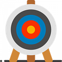 Pine Ridge Archers Incorporated logo