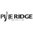 Pine Ridge Golf Club logo